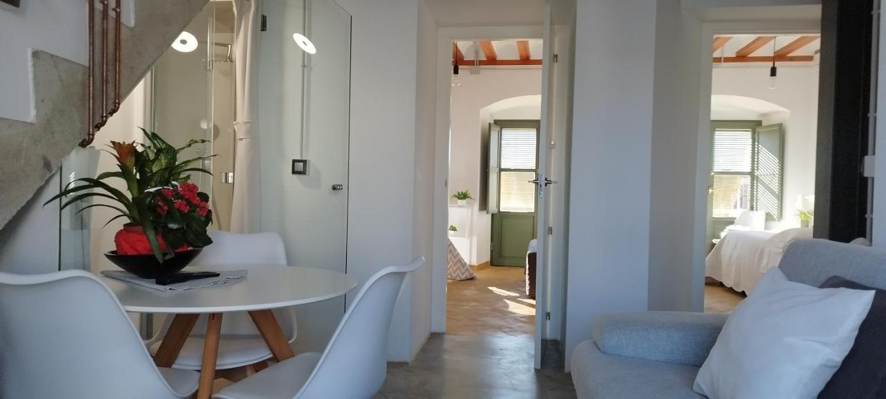 Corredera Travel 4 Daire Cordoba Dış mekan fotoğraf
