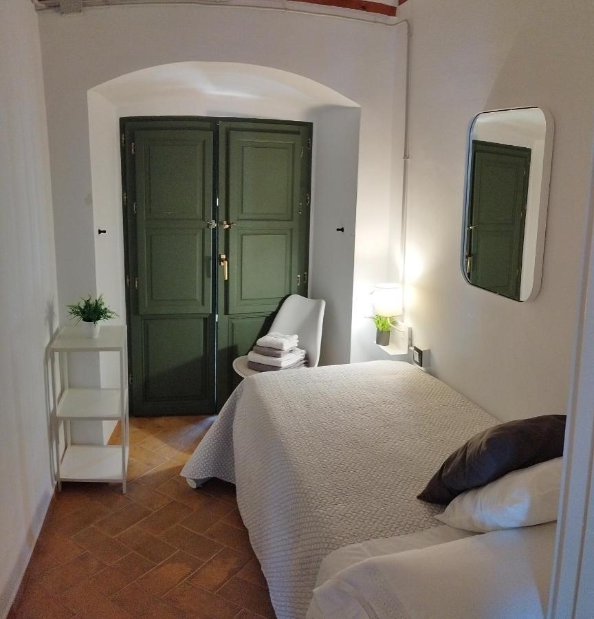 Corredera Travel 4 Daire Cordoba Dış mekan fotoğraf